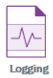 Workflow 10.8 Protokollierung-Symbol