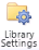 Bibliothekeinstellungen