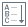 Bouton Propriétés de tri Winshuttle Composer par ordre alphabétique
