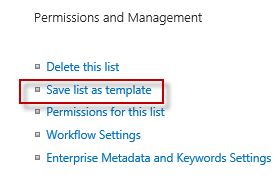 SharePoint 2013 - Autorisations et gestion