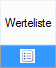 JE Auswahlsymbol für Werteliste