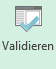 JE validieren