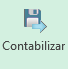 JE, registro preliminar y contabilización