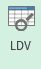 JE LOV button
