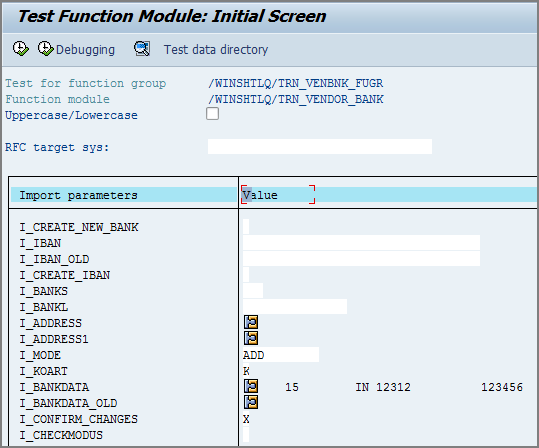 User-added image