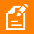 Note icon