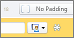 asterisk shaped required icon